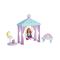 Mattel Barbie Dreamtopia: Chelsea - Chelsea Doll Nurturing Fantasy Playset (HLC27)