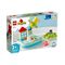 LEGO® DUPLO® Τown: 3in1 Tree House (10993)