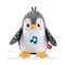 Fisher-Price Flap &amp; Wobble Penguin with Motion (HNC10)