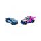Mattel Hot Wheels: Pull-Back Speeders - 2022 Camaro ZL1 &amp; Lolux (HPR95)