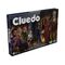 Hasbro Cluedo Επιτραπέζιο - Το Κλασικό Παιχνίδι Μυστηρίου (Ελληνική Γλώσσα) (F6420)