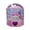 Mattel Barbie: Cutie Reveal - Pink Star Purse &amp; Accessories (HKR36)