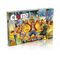 Winning Moves Cluedo: One Piece Board Game (English Language) (WM03398-EN3)