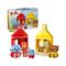 LEGO® DUPLO®: My First Daily Routines: Eating &amp; Bedtime (10414)