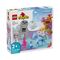 LEGO® Duplo® Disney™: Elsa &amp; Bruni In The Enchanted Forest (10418)