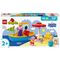 LEGO® DUPLO®: Peppa Pig Boat Trip (10432)
