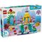 LEGO® DUPLO® Disney: Ariel’s Magical Underwater Palace (10435)