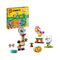 LEGO® Classic: Creative Pets Buildable Animal Toy (11034)