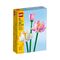 LEGO® Botanicals: Lotus Flowers (40647)