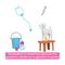 Mattel Barbie® You Can Be Anything: 65Th Anniversary -  Livestock Farm Veterinarian (HRG42)