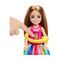 Mattel Barbie® You can be Anything - Art Therapist (HRG48)