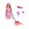 Mattel Barbie® A Touch of Magic - Color Change Doll (HRP97)