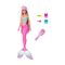 Mattel Barbie® Barbie A Touch of Magic Mermaid Long Hair Doll (HRR00)