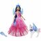 Mattel Barbie®: 65 Inspiring Stories - A Touch of Magic Doll &amp; Unicorn (HRR16)