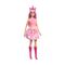 Mattel Barbie® A Touch of Magic - Unicorn Pink Doll (HRR13)