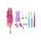 Mattel Barbie® Fun &amp; Fancy Doll And Accessories (JDC85)