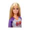 Mattel Barbie®: You Can Be Anything - Made To Move Volleyball Player Doll (HKT72)