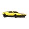 Mattel Hot Wheels Premium: Boulevard - De Tomaso Pantera Gruppo 4 Vehicle (HRT75)