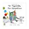 Κάισσα Το Τερατάκι των Χρωμάτων - Επιτραπέζιο (Ελληνική Γλώσσα) (KA113094)
