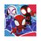 Ravensburger Puzzle: Marvel - Spidey and his Amazing Friends (3x49pcs) (5730)