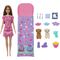 Mattel Barbie: Puppy Slumber Party Doll (HXN01)