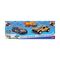 Mattel Hot Wheels: Pull-Back Speeders - Muscle and Blown &amp; Porsche 914 Safari (HWH54)