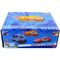 Mattel Hot Wheels: Pull-Back Speeders - Mighty K &amp; Twin Mill (HWH58)