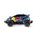 Carrera R/C Car: 2,4GHz Red Bull Peugeot WRX 208 - Rallycross, Hansen D/P (370182021)