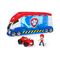Spin Master Paw Patrol: Launch &amp; Rescue Patroller Vehicle (6069338)