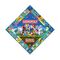 Winning Moves Monopoly: Sonic The Hedgehog Board Game (English Language) (WM04624-EN1)