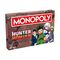 Winning Moves: Monopoly - Hunter x Hunter Board Game (WM04670-EN1)