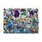 Ravensburger Puzzle: Minecraft Challenge (1000pcs) (12000422)