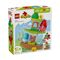 LEGO® DUPLO®: My First Balancing &amp; Stacking Tree (10440)