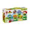 LEGO® DUPLO® Town: Creative Garden &amp; Flowers (10444)