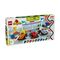 LEGO® DUPLO® Town: F1® Team Race Cars &amp; Drivers (10445)