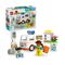 LEGO® DUPLO®: Ambulance &amp; Driver (10447)LEGO® DUPLO®: Ambulance &amp; Driver (10447)
