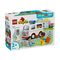 LEGO® DUPLO®: Ambulance &amp; Driver (10447)