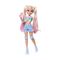 Mattel Barbie Dream Besties Roller Skate: Barbie Malibu (JFX96)