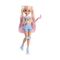 Mattel Barbie Dream Besties Roller Skate: Barbie Malibu (JFX96)