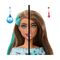 Mattel Barbie: Party Unboxed Reveal - Doll with Brown Hair (JFG72)