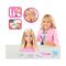 Mattel Barbie Deluxe: Barbie Styling Head (JFG81)