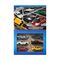 Mattel Hot Wheels: Streets Of Japan Multipack Case (JBY77)
