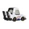 Mattel Hot Wheels: Silver Series Tooned Gulf Racing - Manga Tooner (JCB61)