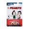 Mattel Hot Wheels: Silver Series Peanuts 75th - 60S Fiat 500D Modificado (JCB85)