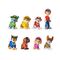 Spin Master Paw Patrol: Jungle Pups - Figure Gift Pack (6068184)