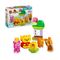 LEGO® Duplo Disney™: Winnie The Pooh's Birthday Party (10457)