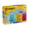 LEGO® Classic: Magical Transparent Box (11040)