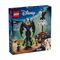 LEGO® Disney Classic: Maleficent's And Cruella De Vil's Dresse (43262)