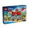 LEGO® Disney Classic: Lilo And Stitch Beach House (43268)