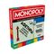Hasbro Monopoly: Classic Refresh (Ελληνική Γλώσσα) (G0009)